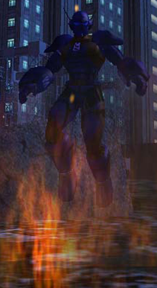 Pesimus Prime